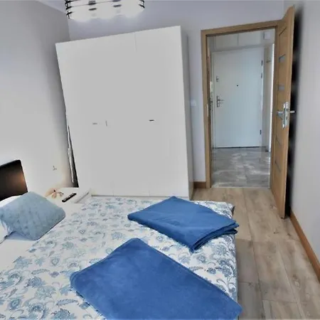 Royal Beach Apartment *