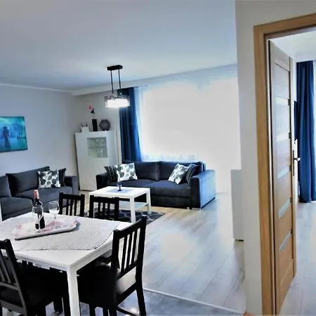 Royal Beach Kolberg