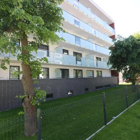 Royal Beach Kolberg