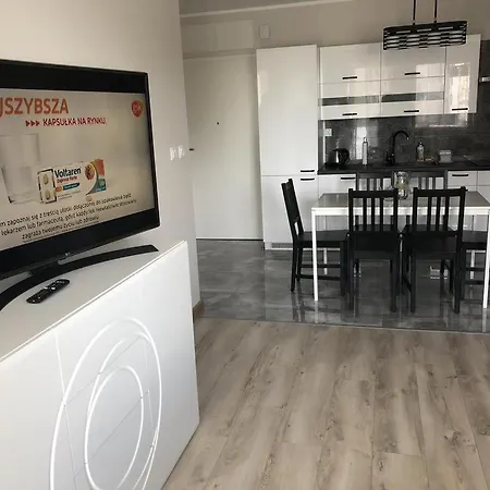 Apartment Royal Beach