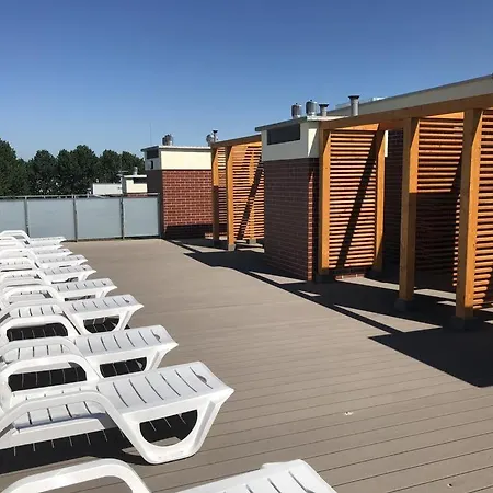Apartment Royal Beach Kolberg