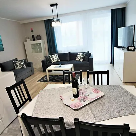 Royal Beach Kolberg