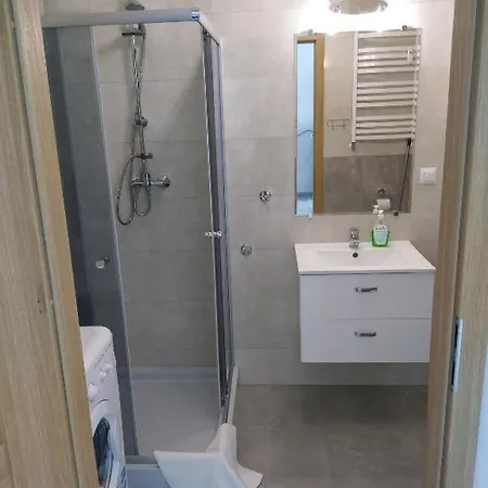 Royal Beach Apartment *