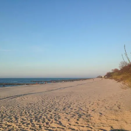 Royal Beach Kolberg