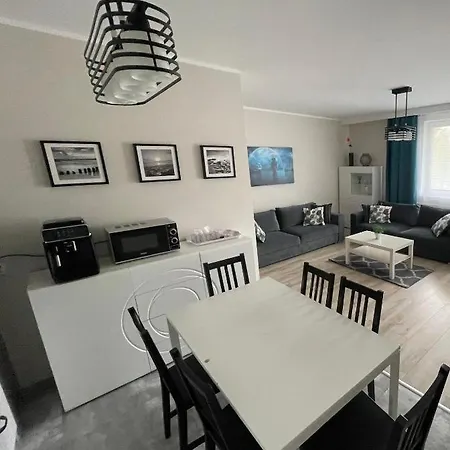 Apartment Royal Beach