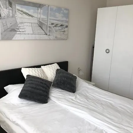 Apartment Royal Beach *