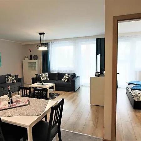 Royal Beach Kolberg