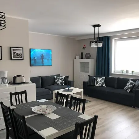Apartment Royal Beach