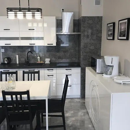 Royal Beach Apartment