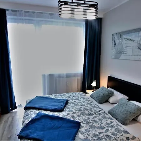 Royal Beach Apartment *
