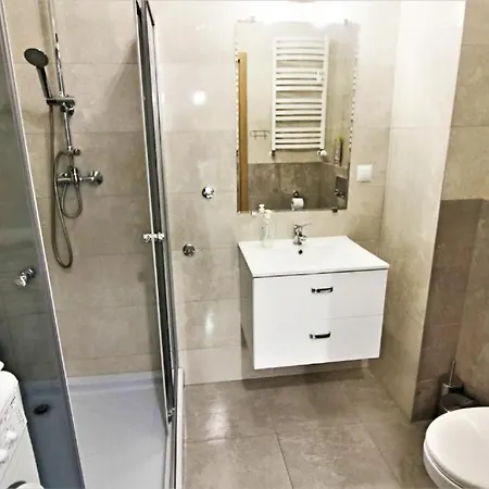 Royal Beach Apartment *