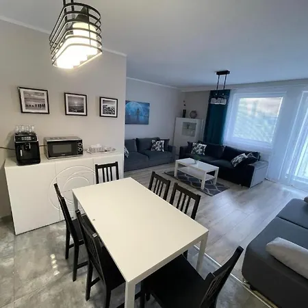 Apartment Royal Beach