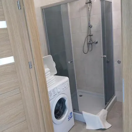 Apartment Royal Beach