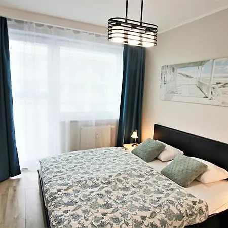 Royal Beach Apartment