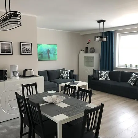Apartment Royal Beach *