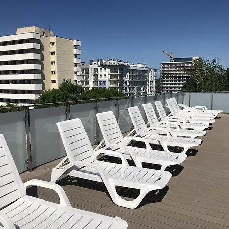 Apartment Royal Beach Kolberg