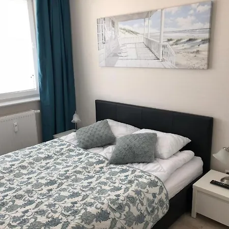Royal Beach Apartment