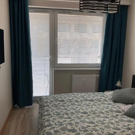 Apartment Royal Beach