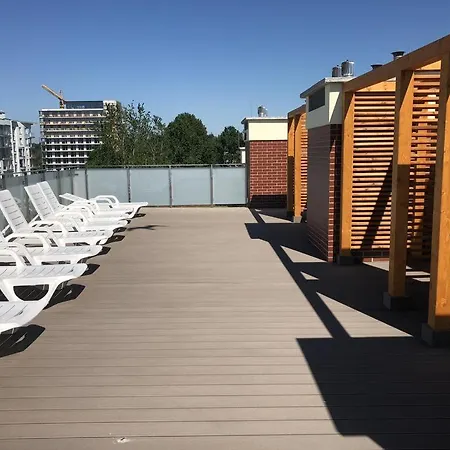 Royal Beach * Kolberg