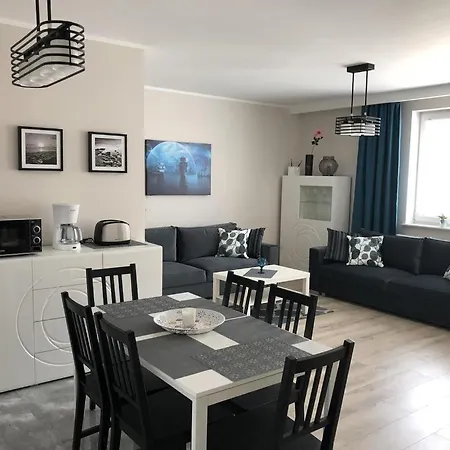 Apartment Royal Beach